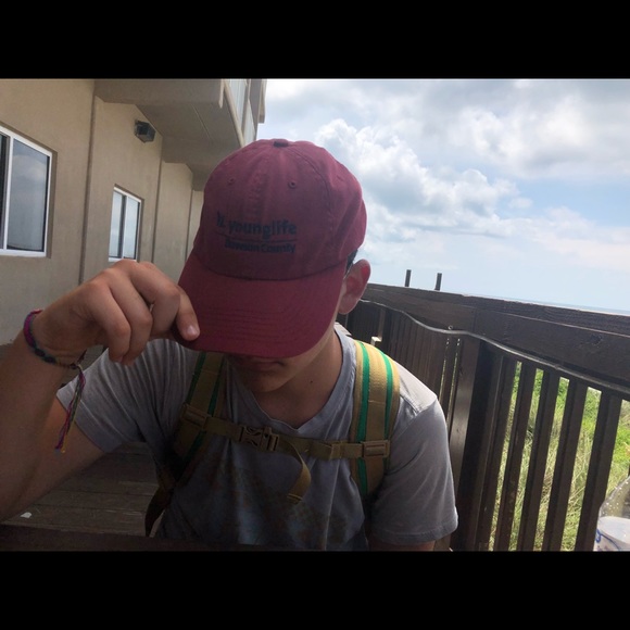 Meet your Posher, Matthew - Picture 1 of 1